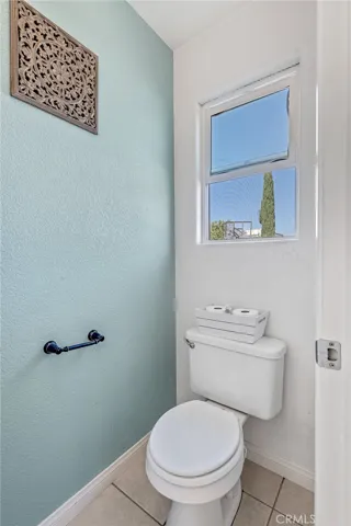 Primary Toilet