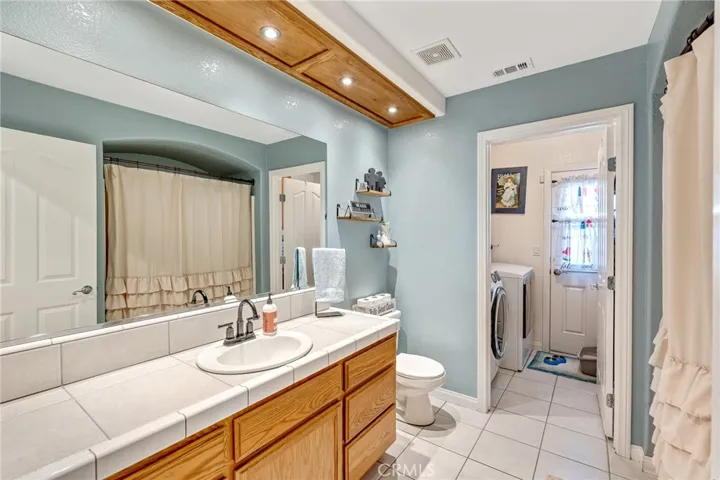 Third Bathroom