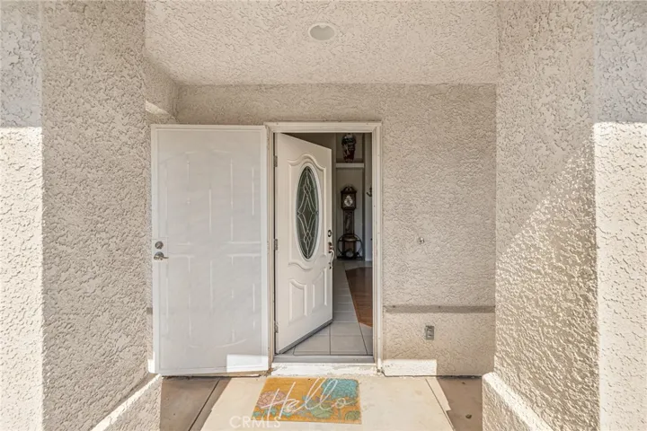 Your New Home Awaits