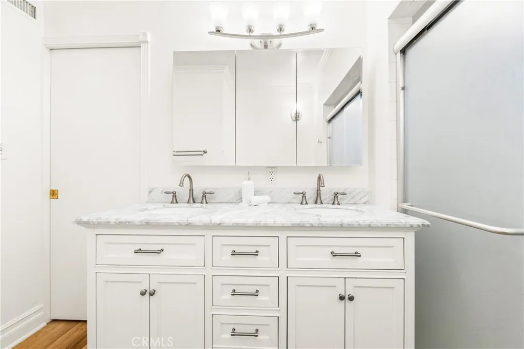 Primay bath