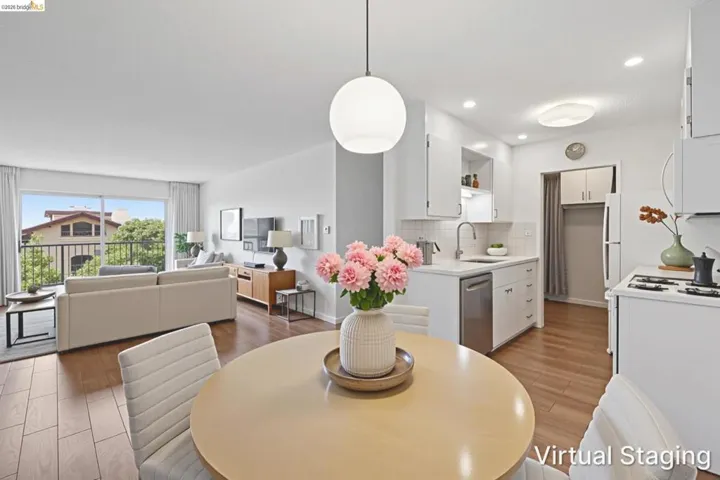 2 Panoramic Way 105, Berkeley, California 94704 — photo 4