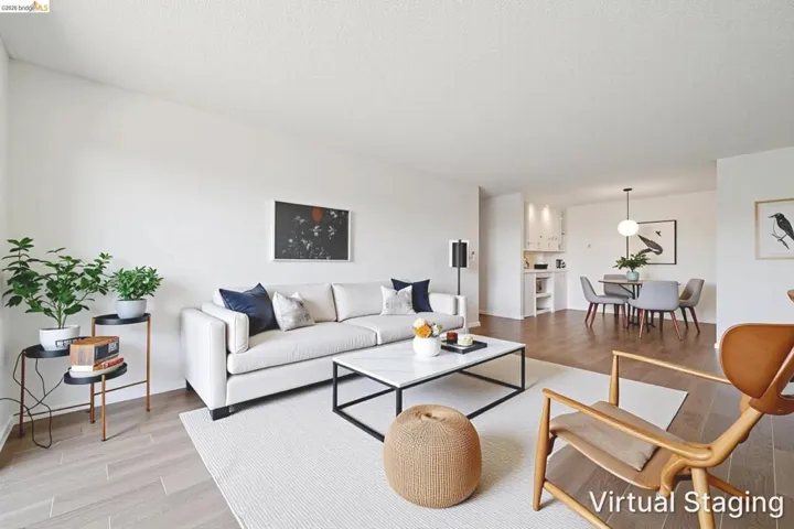 2 Panoramic Way 105, Berkeley, California 94704 — photo 5