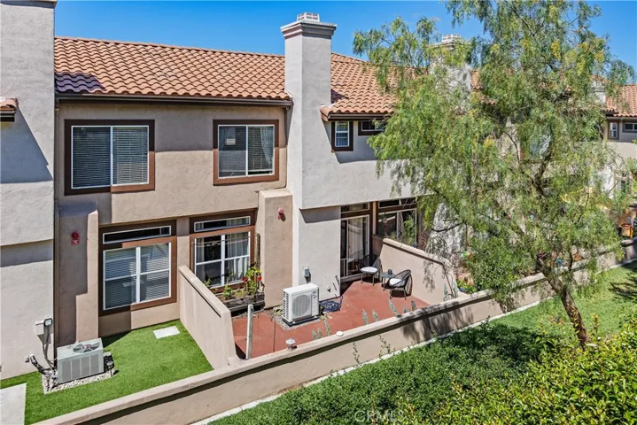 56 Paseo Del Sol, Rancho Santa Margarita, California 92688