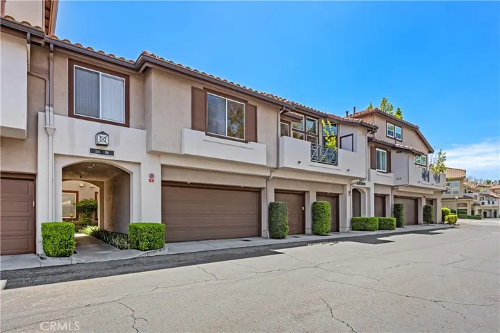 56 Paseo Del Sol, Rancho Santa Margarita, California 92688