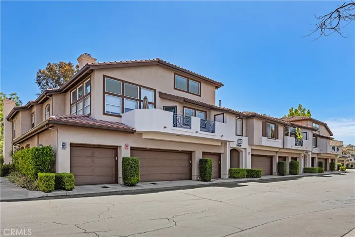 56 Paseo Del Sol, Rancho Santa Margarita, California 92688