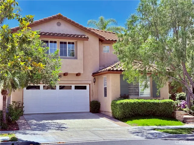 26 Galena, Irvine, California 92602