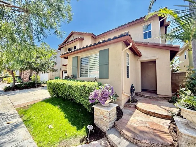 26 Galena, Irvine, California 92602