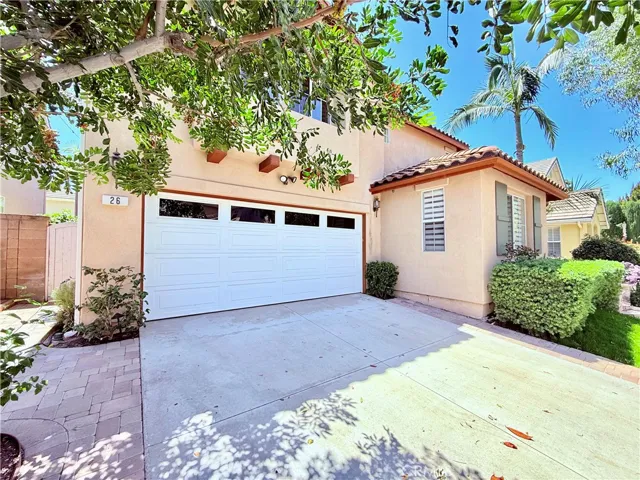26 Galena, Irvine, California 92602