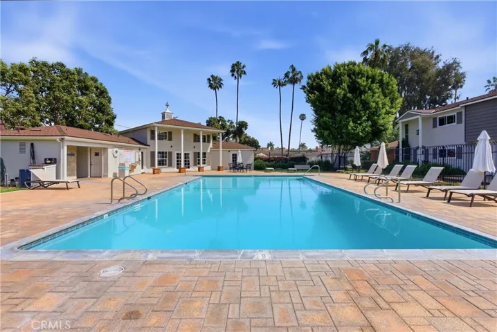 North Pool