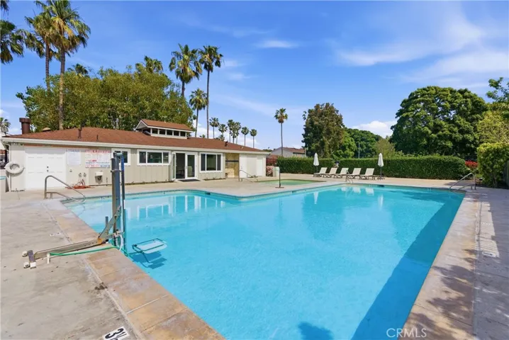 South Pool