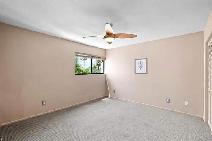 Bedroom 2 - Vitually Staged