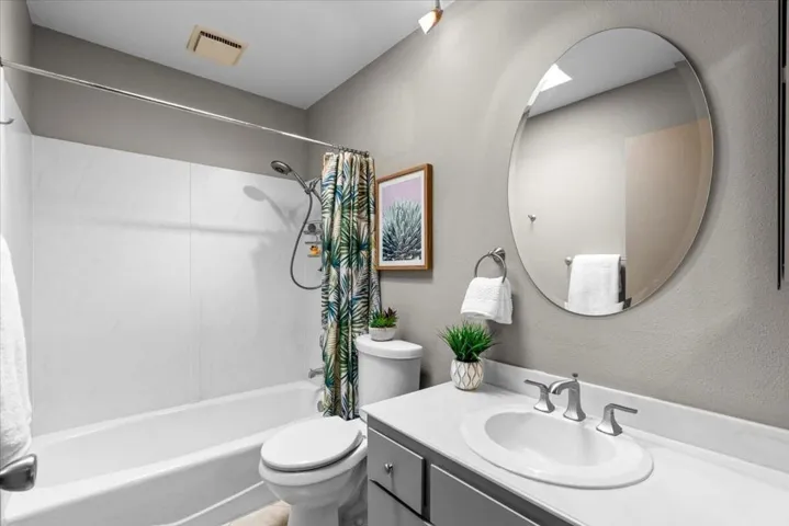 Bathroom Two