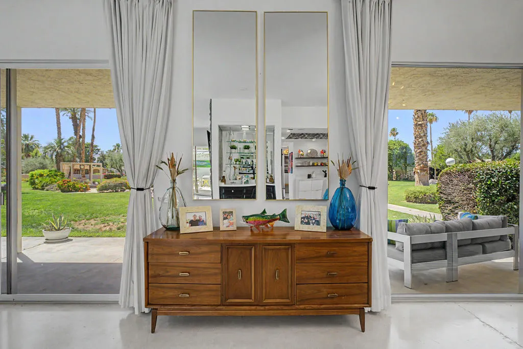 Living/Dining