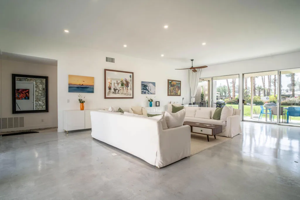 Volume rooms & Ceilings