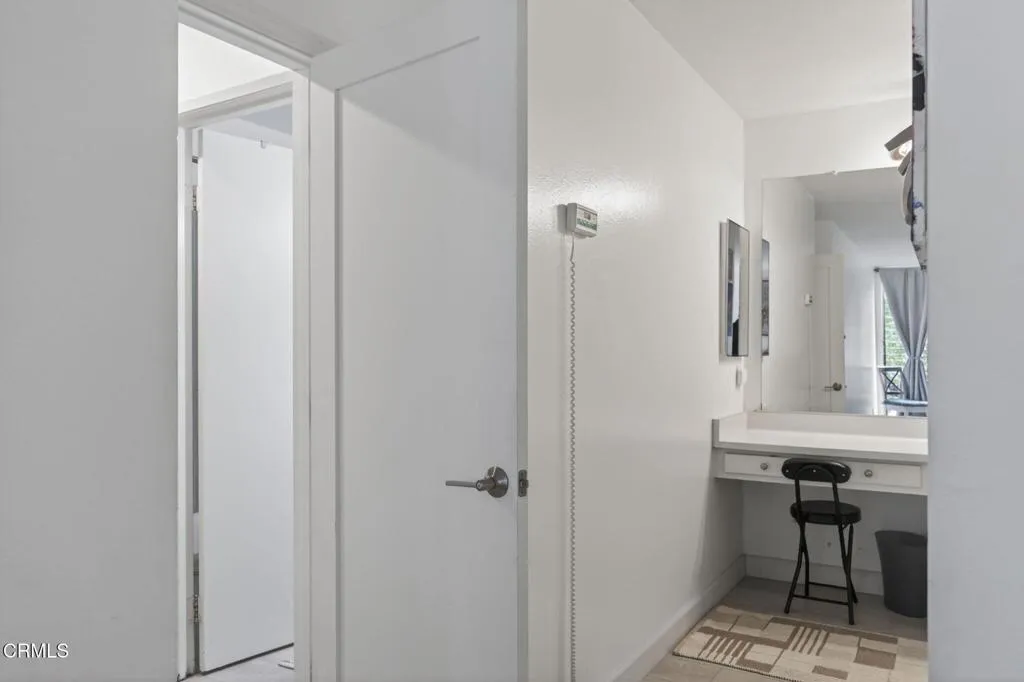 primary vanity