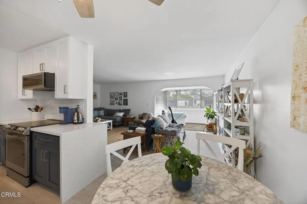 kitchen & dining