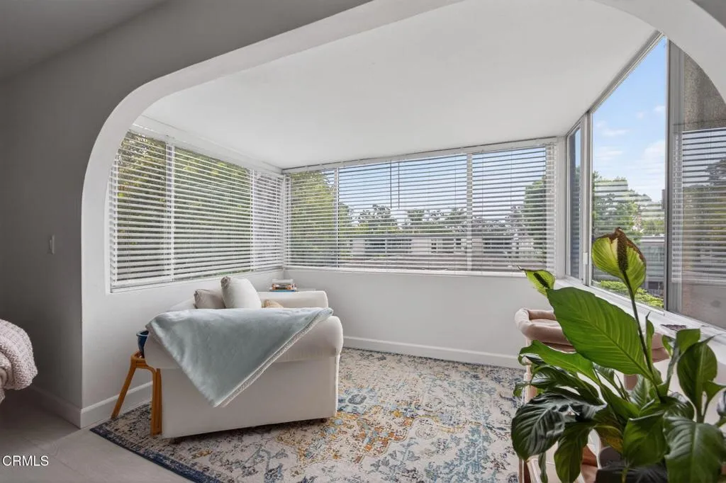 sunroom