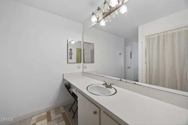 primary vanity