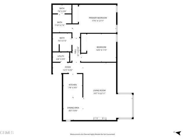 3700 Dean Drive 2704, Ventura, California 93003