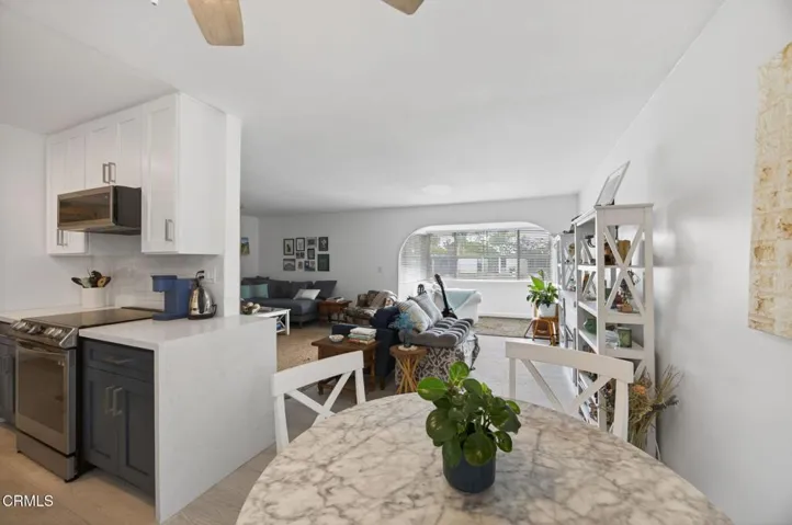 kitchen & dining