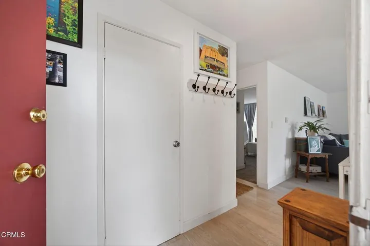 entry