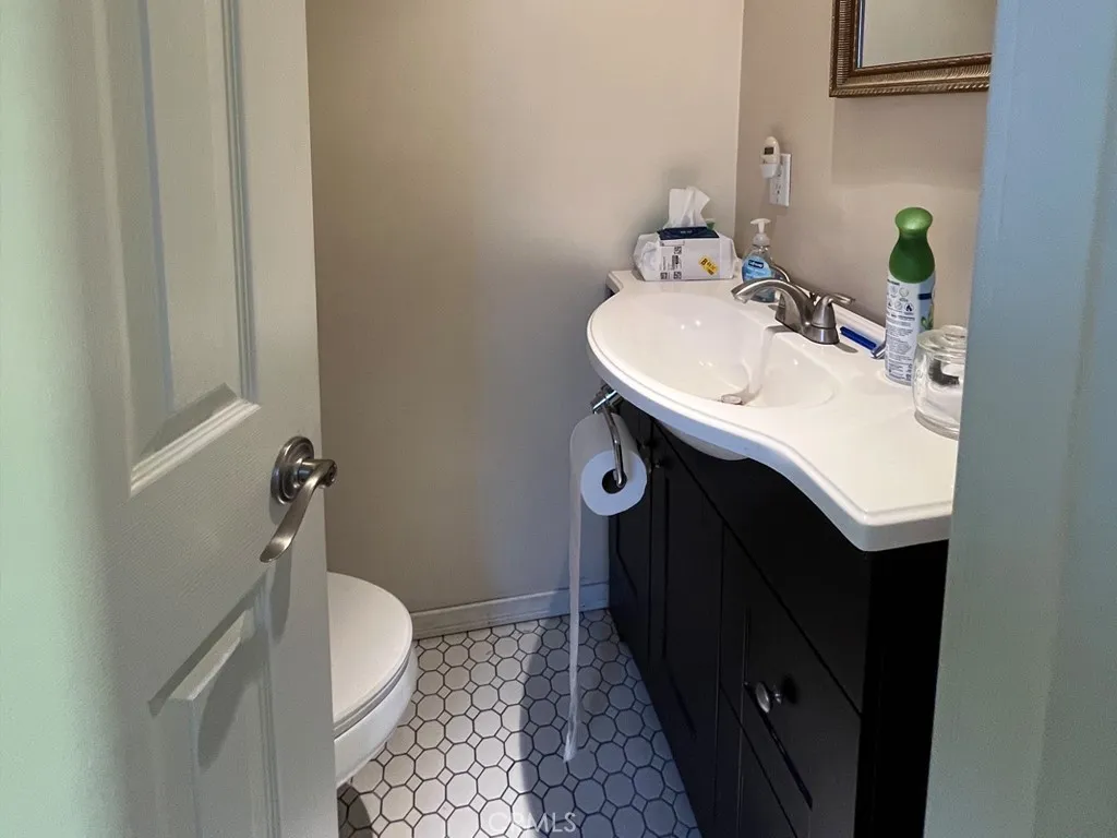 Bathroom 3