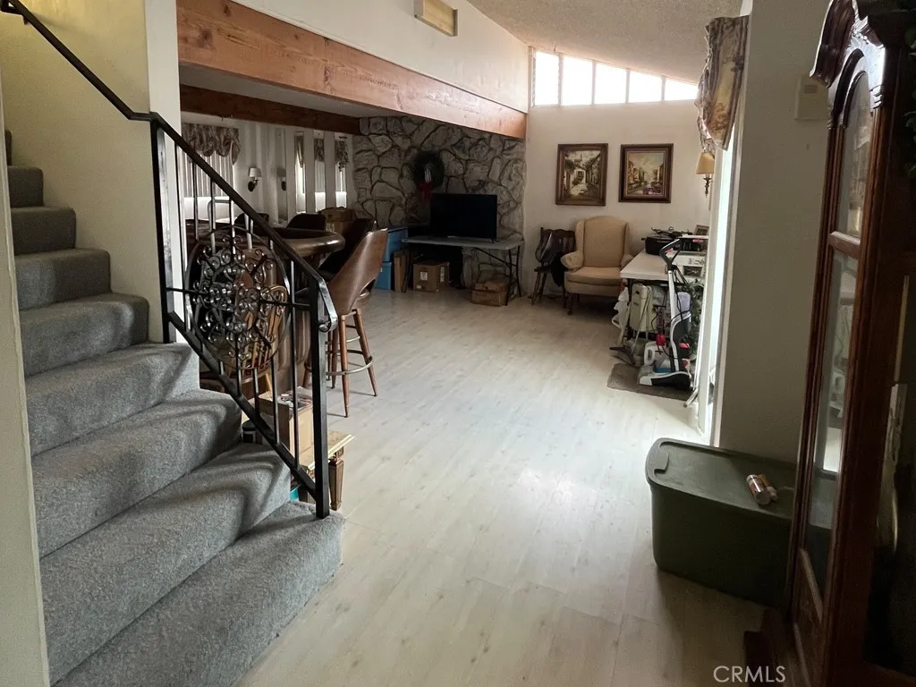 Den Entrance