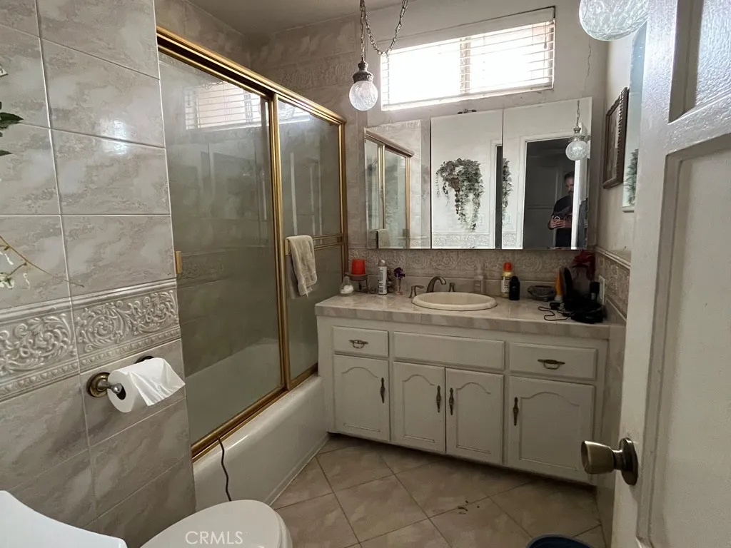Bathroom 1