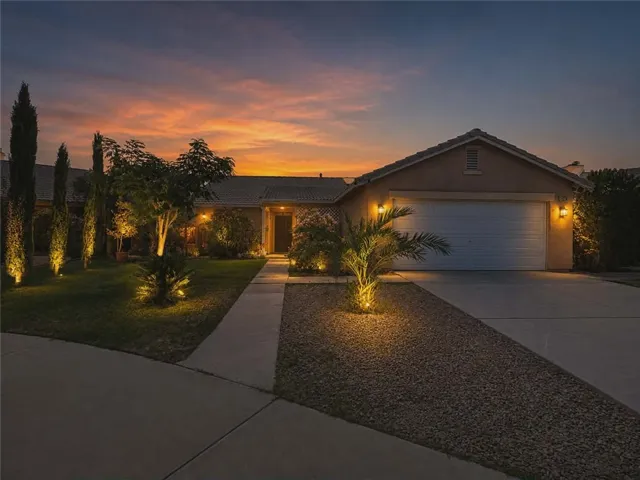 15248 Lynch Court, Adelanto, California 92301