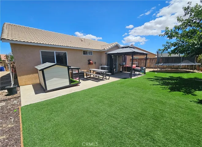 15248 Lynch Court, Adelanto, California 92301