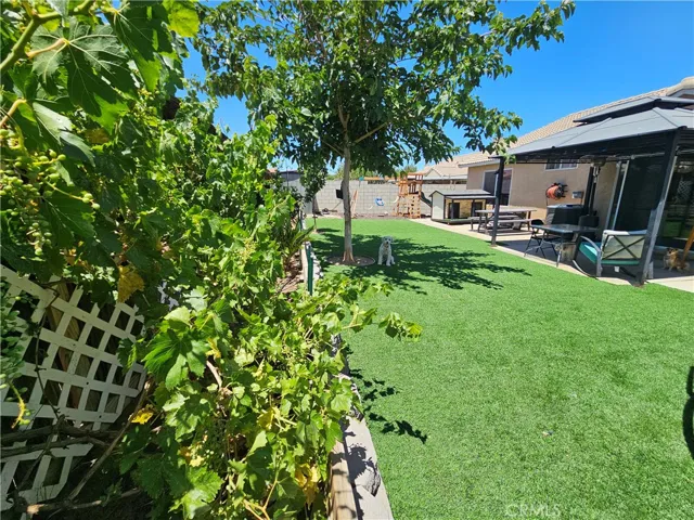 15248 Lynch Court, Adelanto, California 92301
