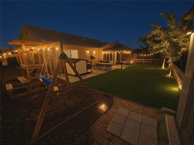 15248 Lynch Court, Adelanto, California 92301