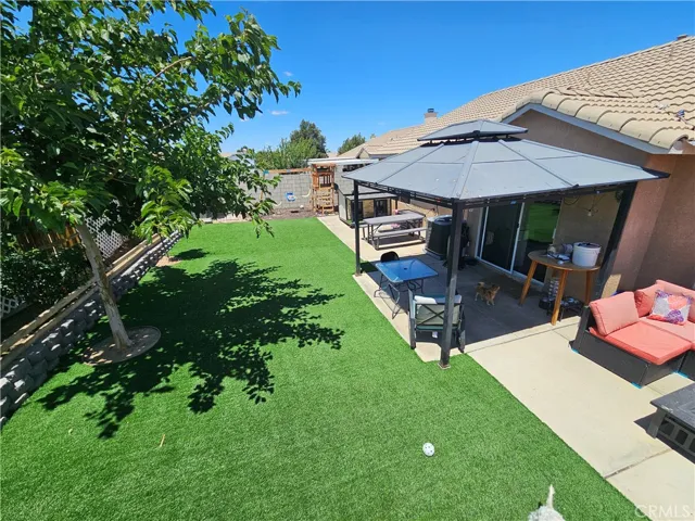 15248 Lynch Court, Adelanto, California 92301