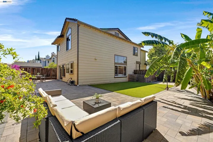 4290 Tiburon Dr, Fremont, California 94555