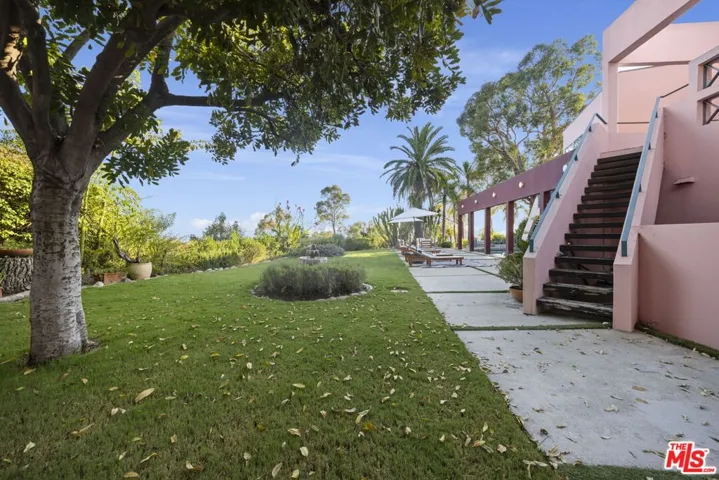 Lawn & Garden