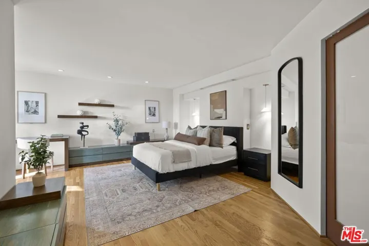 Bedroom Suite #3