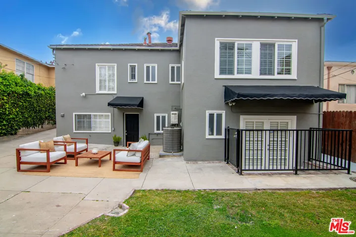 5761 W Olympic Boulevard, Los Angeles, California 90036