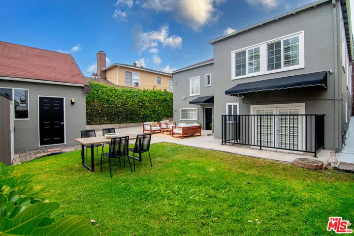 5761 W Olympic Boulevard, Los Angeles, California 90036