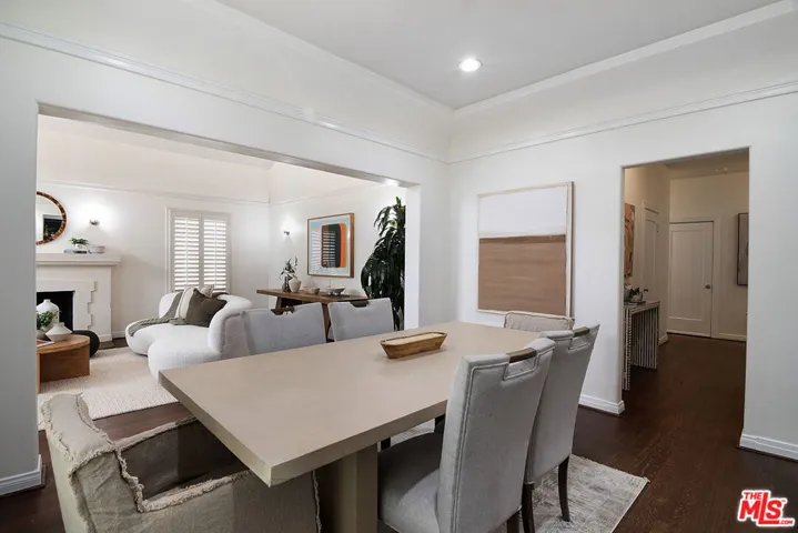 5761 W Olympic Boulevard, Los Angeles, California 90036