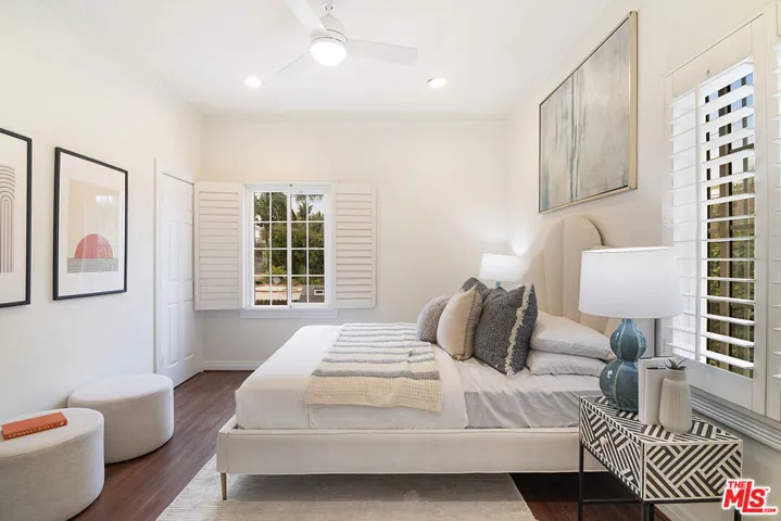 5761 W Olympic Boulevard, Los Angeles, California 90036