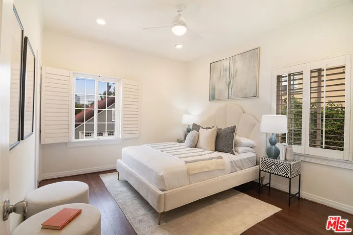 5761 W Olympic Boulevard, Los Angeles, California 90036