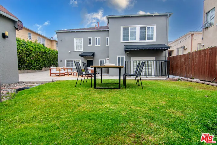 5761 W Olympic Boulevard, Los Angeles, California 90036