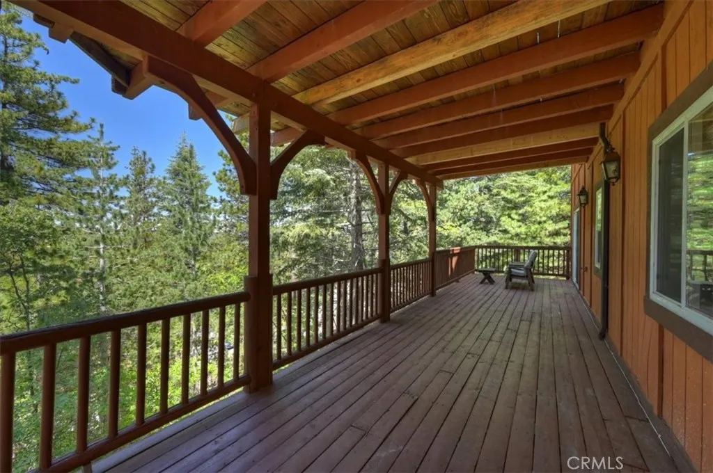 Lower Deck - Original