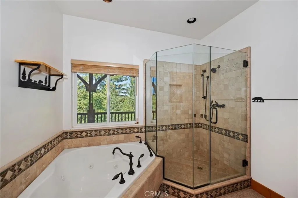 Primary Bathroom - Bathroom 1