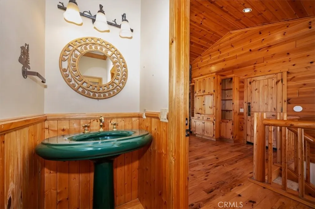 Bathroom - 2