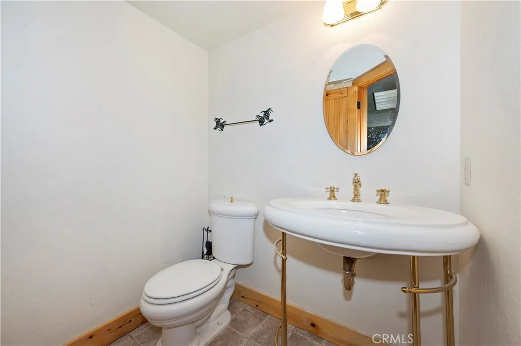 Bathroom - 3