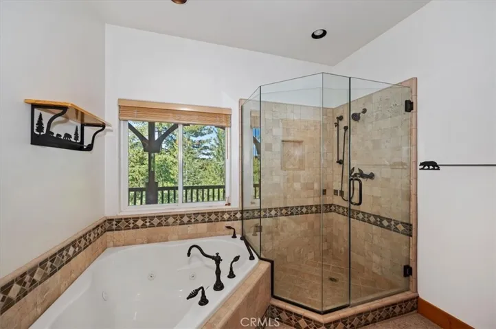 Primary Bathroom - Bathroom 1