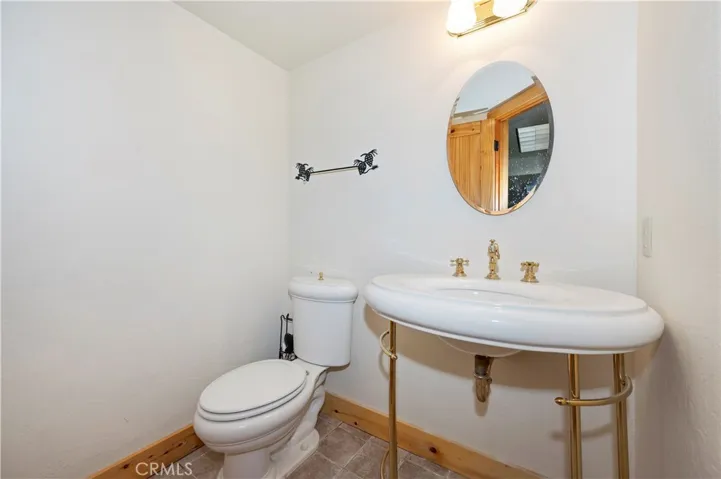 Bathroom - 3