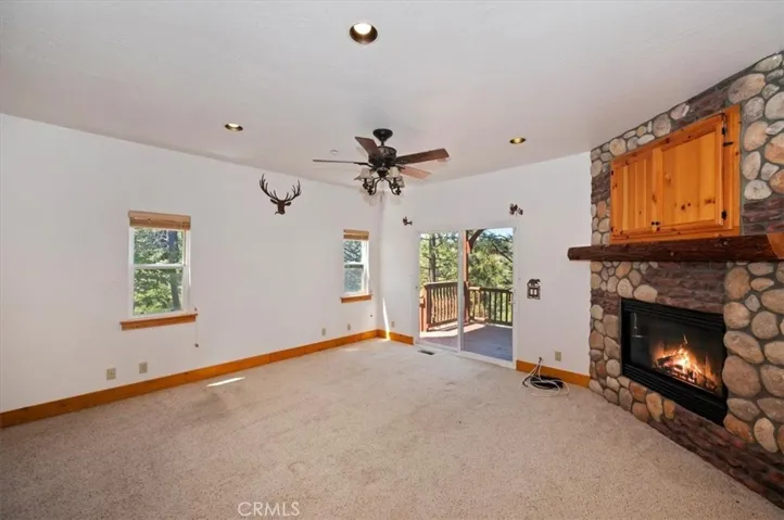 Original - Primary Bedroom