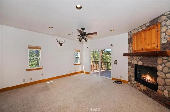 Original - Primary Bedroom